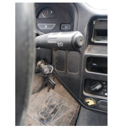 Plage arriere PEUGEOT 106