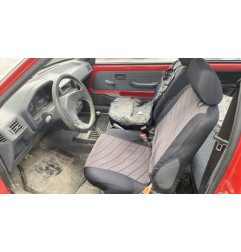 Plage arriere PEUGEOT 106