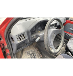 Plage arriere PEUGEOT 106