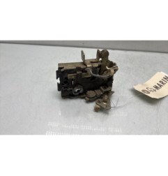 Serrure avant droit PEUGEOT 106