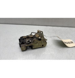 Serrure avant droit PEUGEOT 106