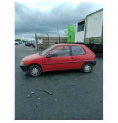Serrure avant droit PEUGEOT 106