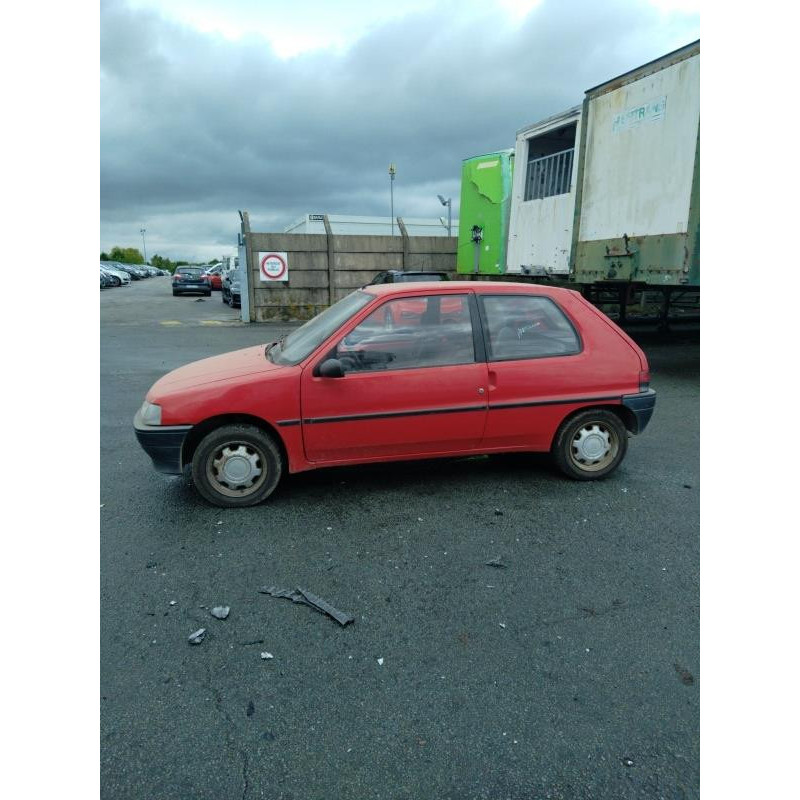 Serrure avant droit PEUGEOT 106 Photo n°10