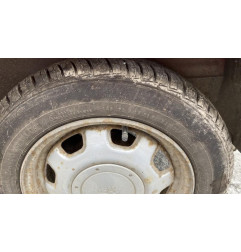 Serrure avant droit PEUGEOT 106