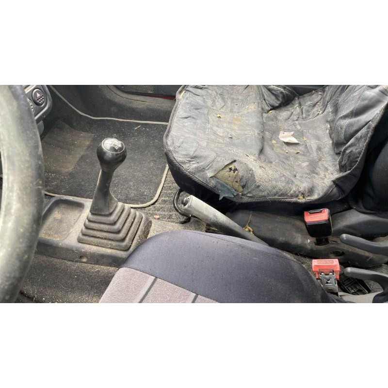 Serrure avant droit PEUGEOT 106 Photo n°19