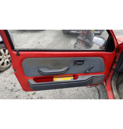 Serrure avant droit PEUGEOT 106