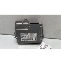 Boitier air bag RENAULT MODUS Photo n°1
