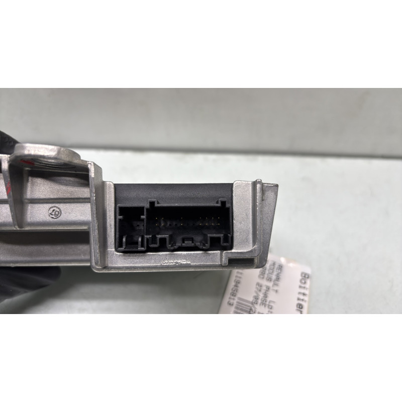 Boitier air bag RENAULT MODUS Photo n°3
