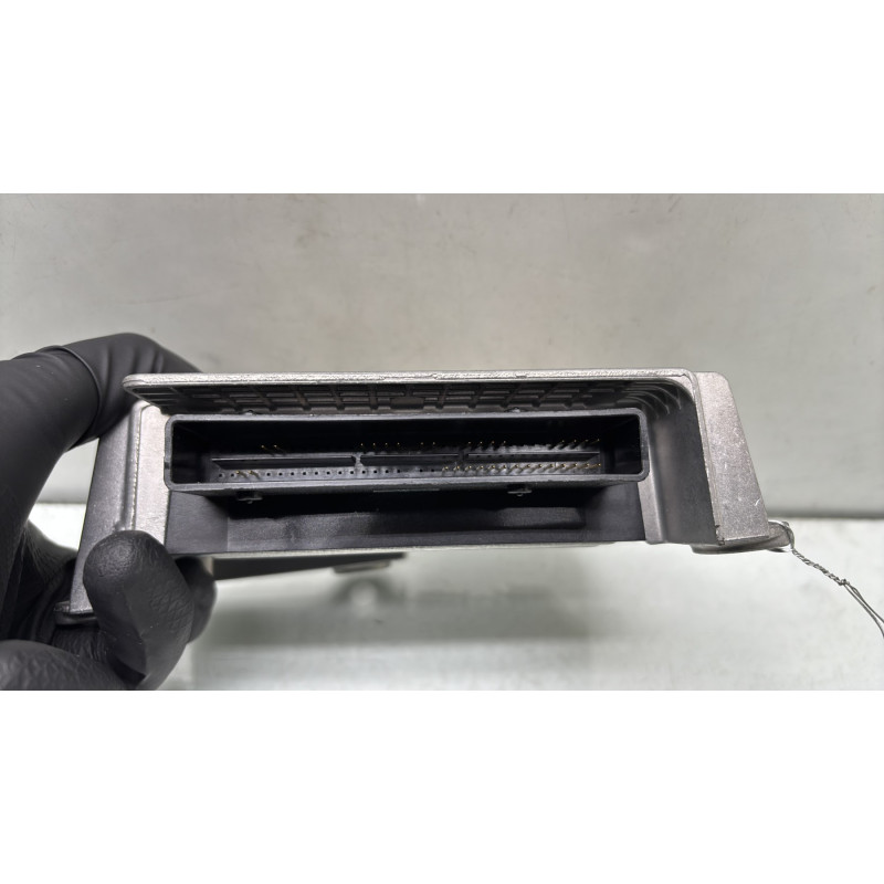 Boitier air bag RENAULT MODUS Photo n°4