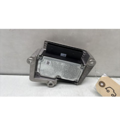 Boitier air bag RENAULT MODUS