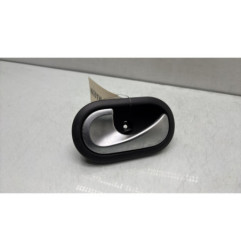 Poignee interieur arriere gauche RENAULT MODUS Photo n°1