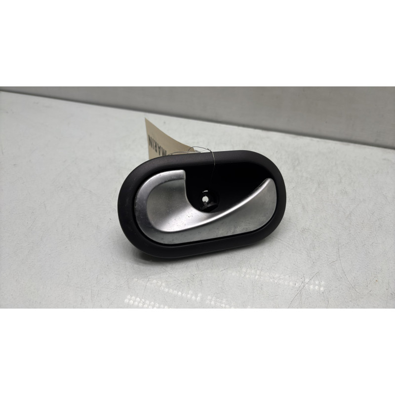 Poignee interieur arriere gauche RENAULT MODUS Photo n°1