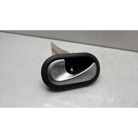 Poignee interieur arriere gauche RENAULT MODUS Photo n°1