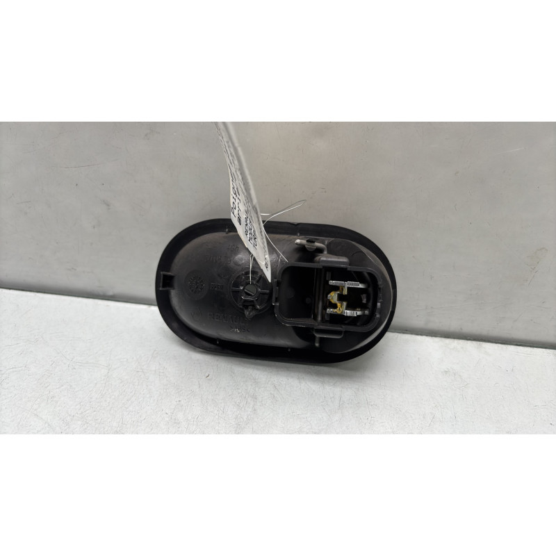 Poignee interieur arriere gauche RENAULT MODUS Photo n°2