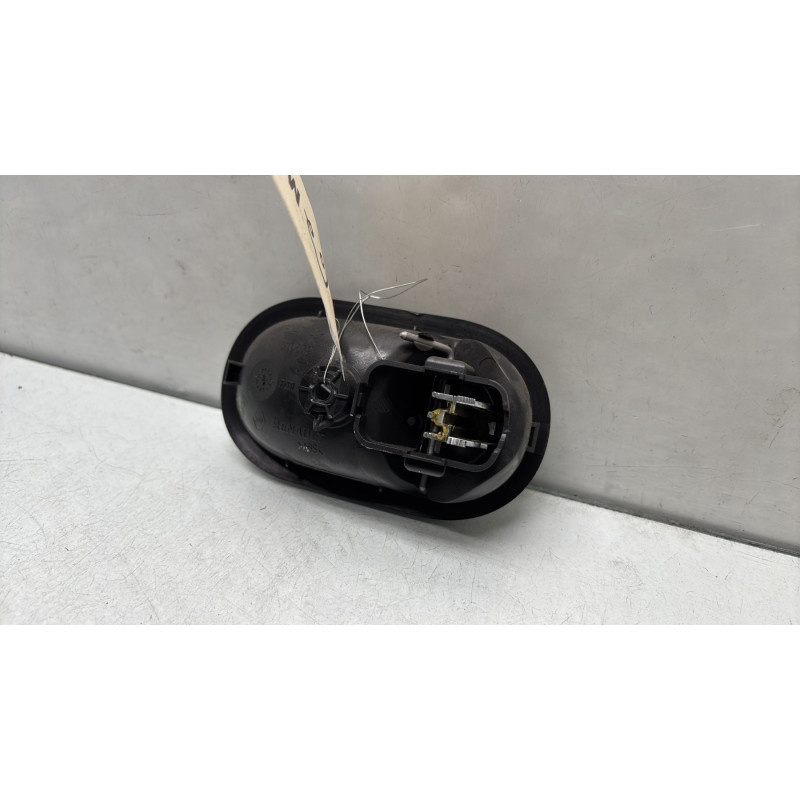 Poignee interieur arriere gauche RENAULT MODUS Photo n°3