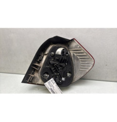 Feu arriere principal gauche (feux) BMW SERIE 1 E87