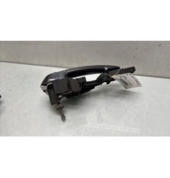 Poignee porte avant gauche BMW SERIE 1 E87