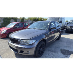 Poignee porte avant gauche BMW SERIE 1 E87