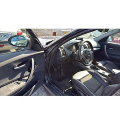 Poignee porte avant gauche BMW SERIE 1 E87