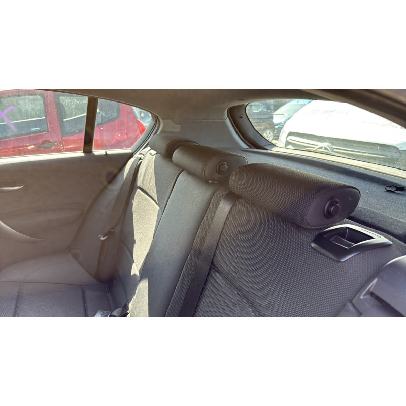 Poignee porte avant gauche BMW SERIE 1 E87 Photo n°14