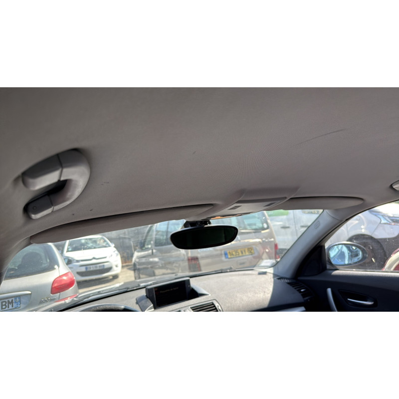 Poignee porte avant gauche BMW SERIE 1 E87 Photo n°16