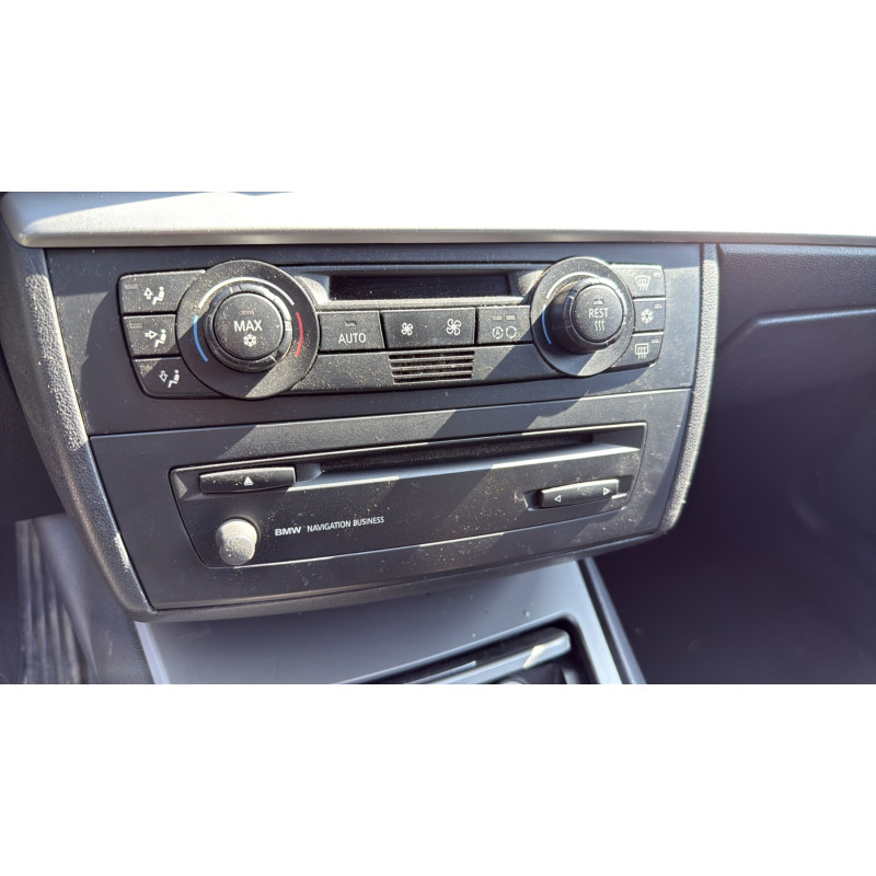 Vitre arriere droit BMW SERIE 1 E87 Photo n°19
