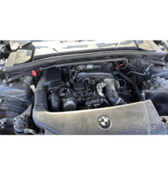 Vitre avant droit BMW SERIE 1 E87