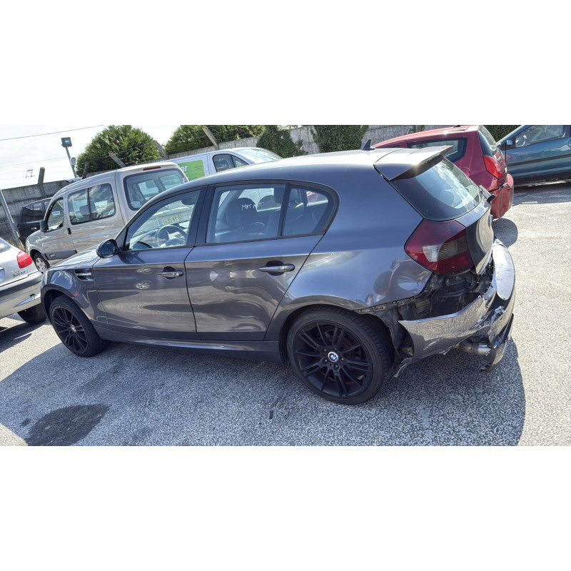 Vitre avant droit BMW SERIE 1 E87 Photo n°10