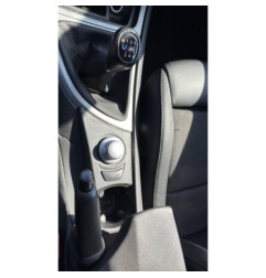 Vitre avant droit BMW SERIE 1 E87
