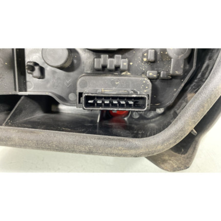 Feu arriere principal gauche (feux) CITROEN XSARA