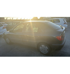 Feu arriere principal gauche (feux) CITROEN XSARA