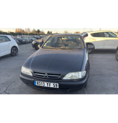 Feu arriere principal gauche (feux) CITROEN XSARA