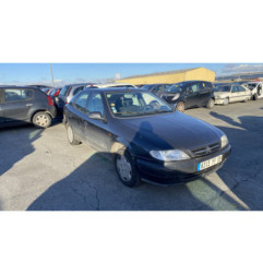 Pare choc avant CITROEN XSARA