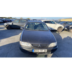 Pare choc avant CITROEN XSARA
