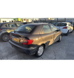 Pare choc avant CITROEN XSARA