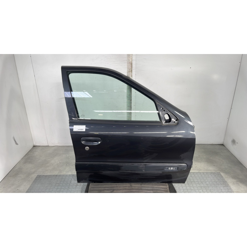 Porte avant droit CITROEN XSARA Photo n°1