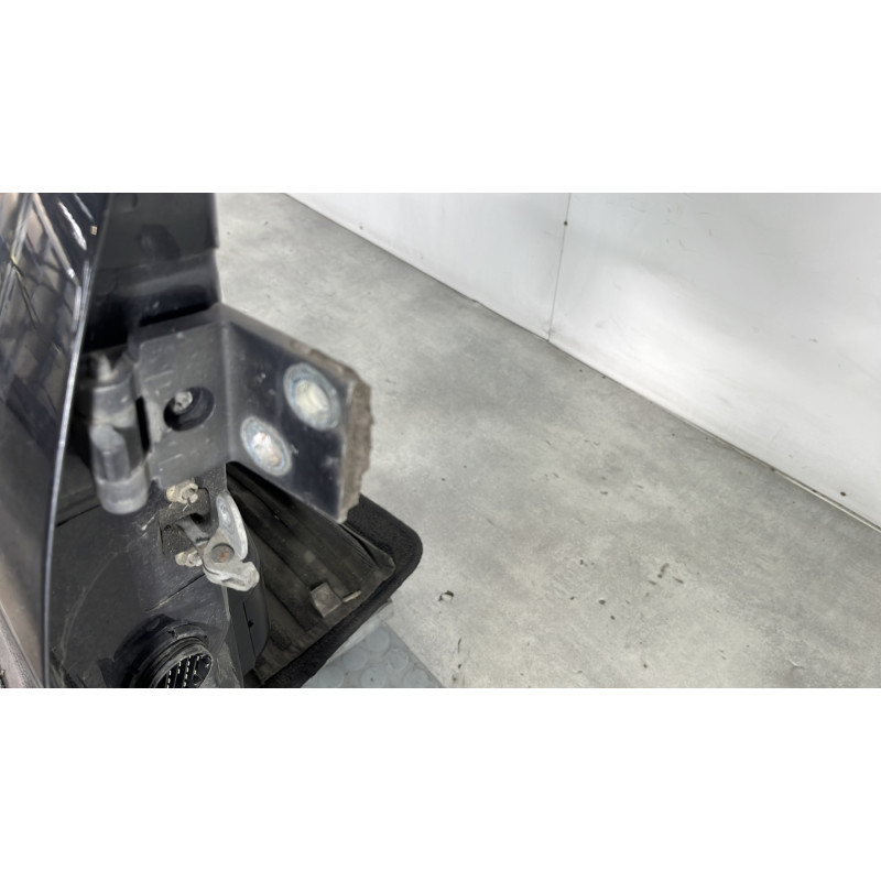 Porte avant droit CITROEN XSARA Photo n°4