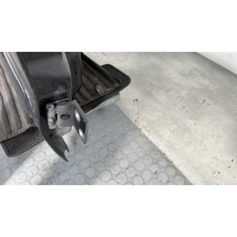 Porte avant droit CITROEN XSARA Photo n°5