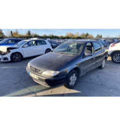 Porte avant droit CITROEN XSARA