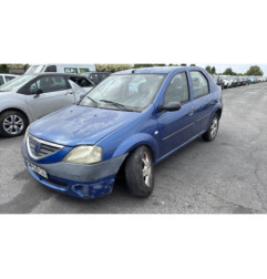 Vitre avant droit DACIA LOGAN 1