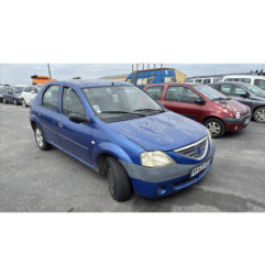 Vitre avant droit DACIA LOGAN 1