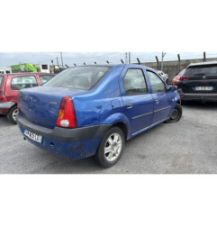 Vitre avant droit DACIA LOGAN 1