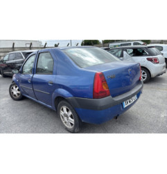 Vitre avant droit DACIA LOGAN 1