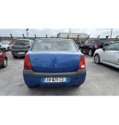 Vitre avant droit DACIA LOGAN 1