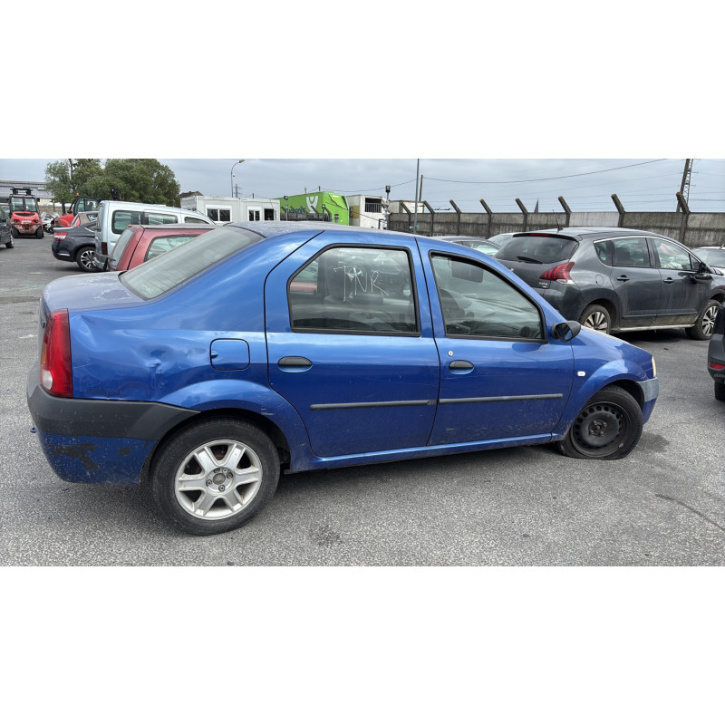 Vitre avant droit DACIA LOGAN 1 Photo n°10