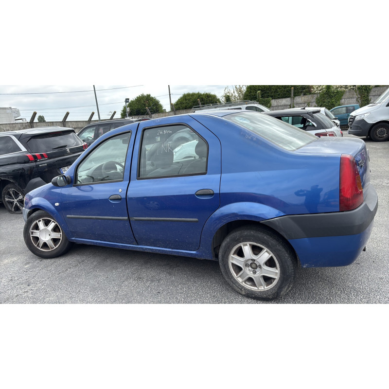 Vitre avant droit DACIA LOGAN 1 Photo n°11