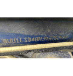 Vitre avant droit DACIA LOGAN 1