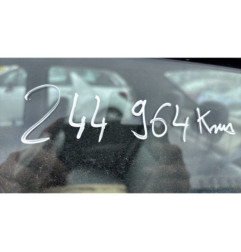 Vitre avant droit DACIA LOGAN 1