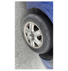 Vitre avant droit DACIA LOGAN 1