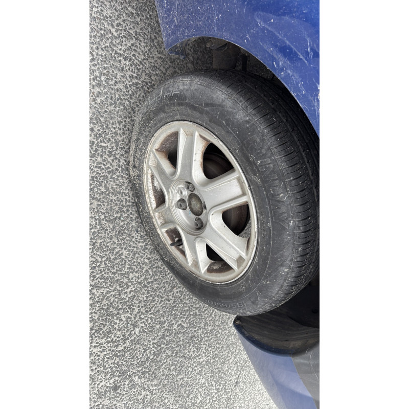 Vitre avant droit DACIA LOGAN 1 Photo n°17